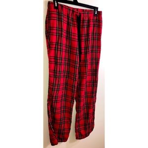 Flannel Pajama Pants